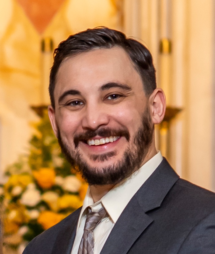 Nick Pisarski - Professional Portrait